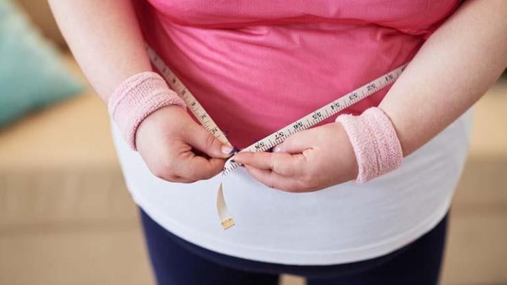 30 yaş üstü her 3 kişiden 1’i obez Yeni zayıflatıcı ilaçlara dikkat Obezite tedavisine direnç artıyor
