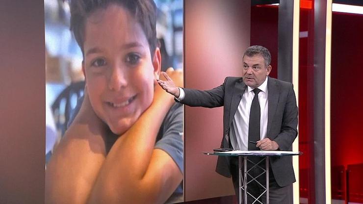 Cinayet organize suç kapsamına alındı: 15 yaşındaki Minguzzinin ölümünün perde arkasında ne var