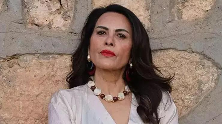 Nursel Köse, canlandırdığı karakteri anlattı: Fikriye yaralı bir kadın