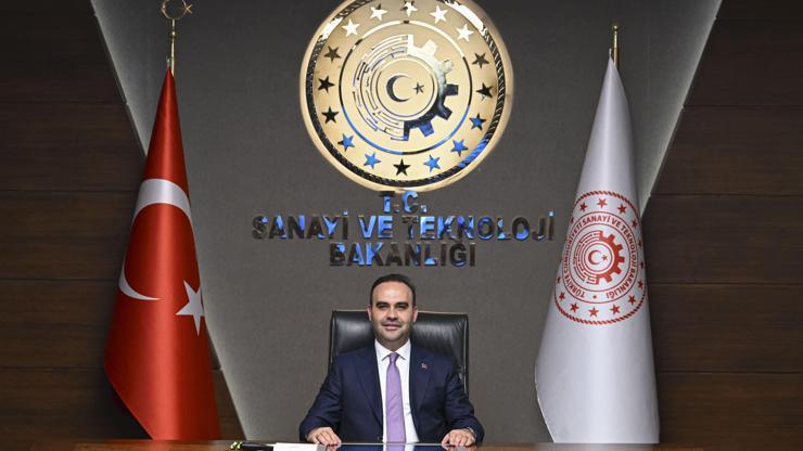 Bakan Kacır duyurdu OSBlerde çalışanları mutlu edecek lojman projesinin detayları belli oldu