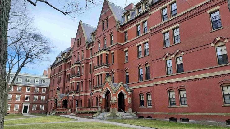 Harvard Üniversitesi, Trump yönetimine dava açtı