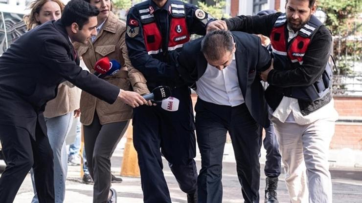 Savcıyı tehdit eden Mustafa Kemal Zenginden pişkin savunma: Çikolatamızı alıp gittik