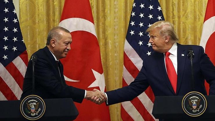Trump, Orta Doğu turuna çıkıyor Türkiyeye gelecek mi