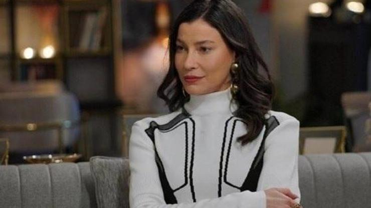 Müjde Uzman: Kral Kaybederse Cansu kimdir Müjde Uzman kaç yaşında