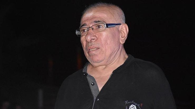 İlyas Salmana Cumhurbaşkanına hakaret suçundan para cezası