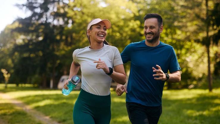 5 adımda yaza fit girin Uzmanlar gitmeyen kiloların 3 sebebini açıkladı