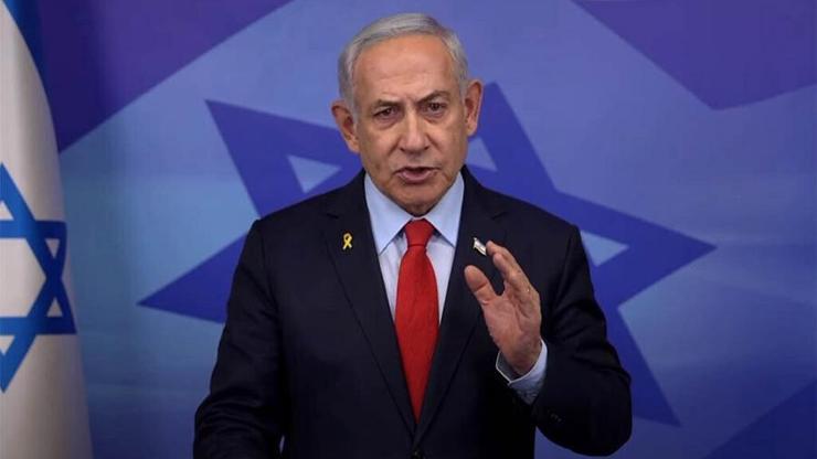 Netanyahudan yargıya Şin-Bet Direktörü emri
