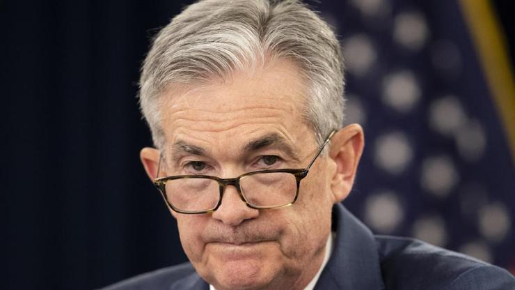 Trump: Fed Başkanı Powellı görevden alma niyetinde değilim