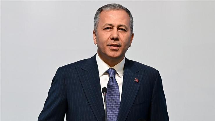 Bakan Yerlikayadan 23 Nisan paylaşımı