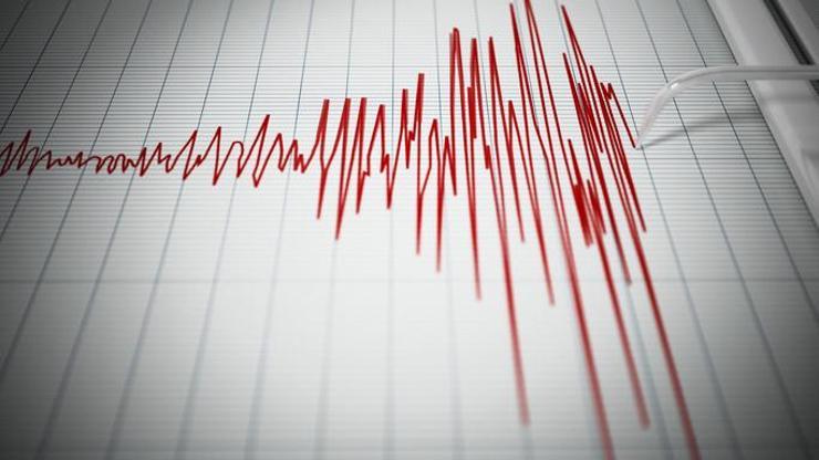 İstanbulda şiddetli deprem Ünlü isimler korku dolu anları paylaştı
