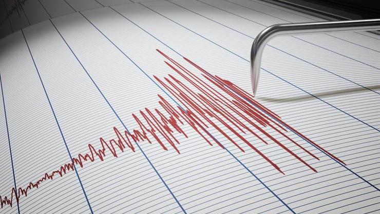 İletişim Başkanlığından deprem anında yapılmayacaklar paylaşımı