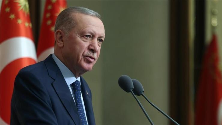 Cumhurbaşkanı Erdoğandan İstanbuldaki deprem sonrası açıklama: Gelişmeleri takip ediyoruz