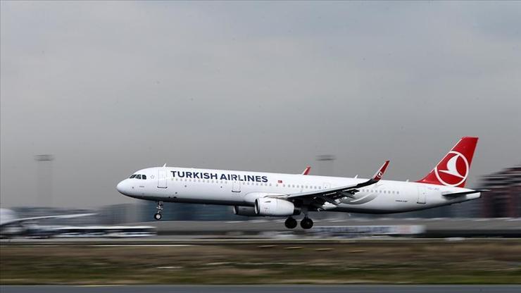 İstanbul’daki deprem sonrası THY’den bilet açıklaması