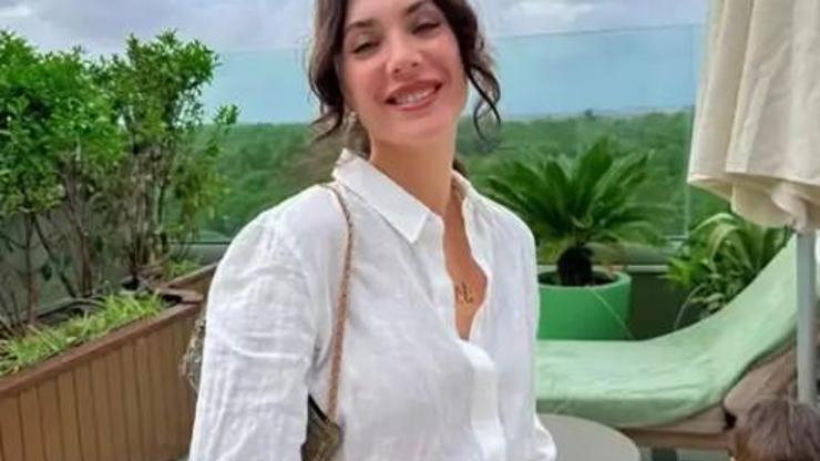 Fulya Zenginer depreme çekimde yakalandı Can havliyle oğluna koştu