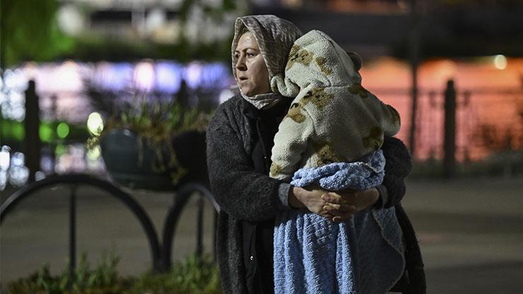 İşte İstanbul için tahliye senaryosu Toplam 23 alan bulunuyor
