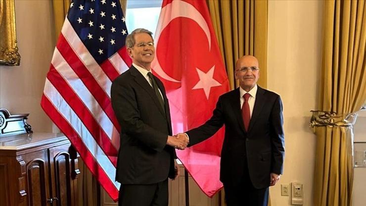bakan-simsek-abd-hazine-bakani-bessent-ile-gorustu