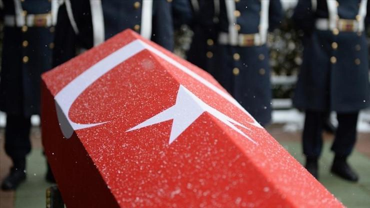 Son Dakika... Acı Haberi Bakan Yerlikaya Duyurdu: Batmanda Görevli Uzman Çavuş Şehit Oldu