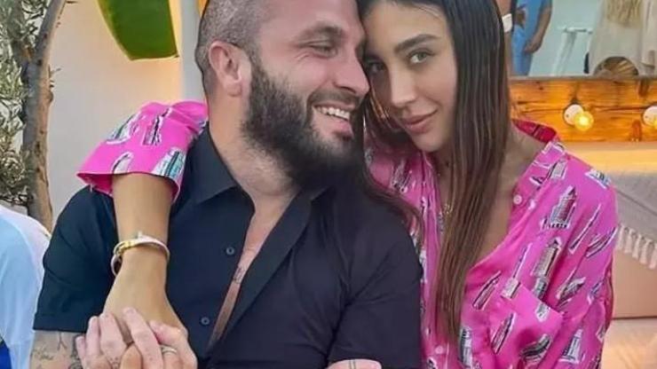 Berkayın olay olan saati çakma çıktı Bildiğiniz saat işte demişti...