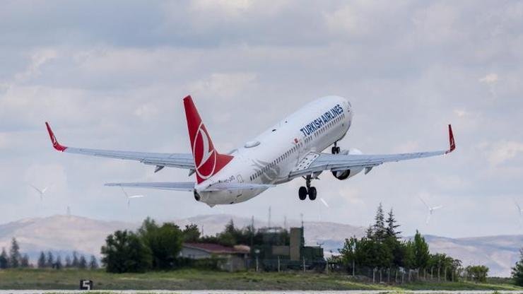THY: Kurban Bayramında 378 ilave sefer planlandı