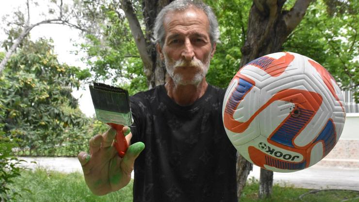 Urla'da Eski Kalecinin Sokaklara Sanat Dokunuşu Urla'da Eski Kalecinin Sokaklara Sanat Dokunuşu