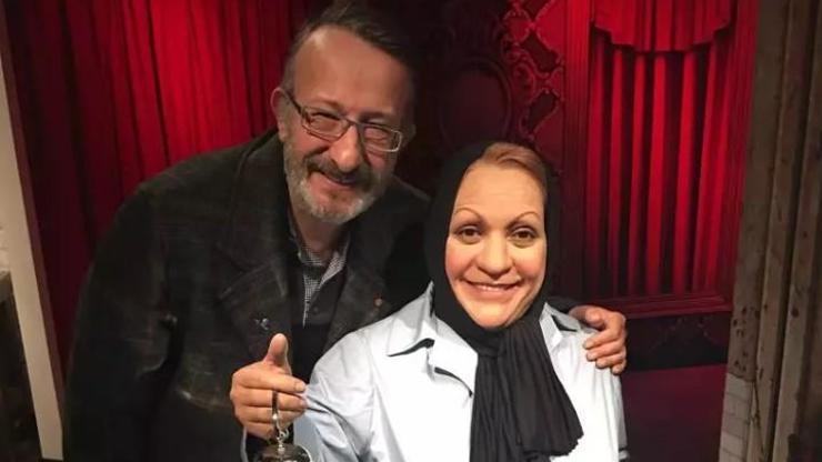 Naşit Özcanın sağlık durumuyla ilgili açıklama: Durumu kritik