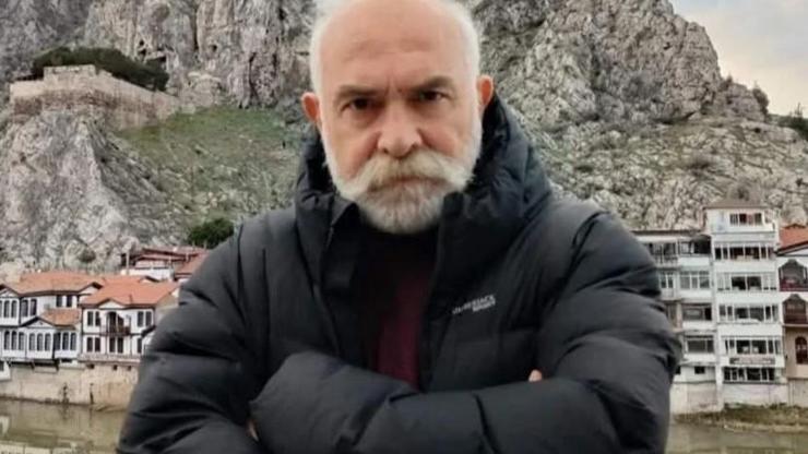 YAVUZ ÇETİN KİMDİR Oyuncu Yavuz Çetin Neden Öldü, Hastalığı Neydi Yavuz Çetin Hayatını Kaybetti