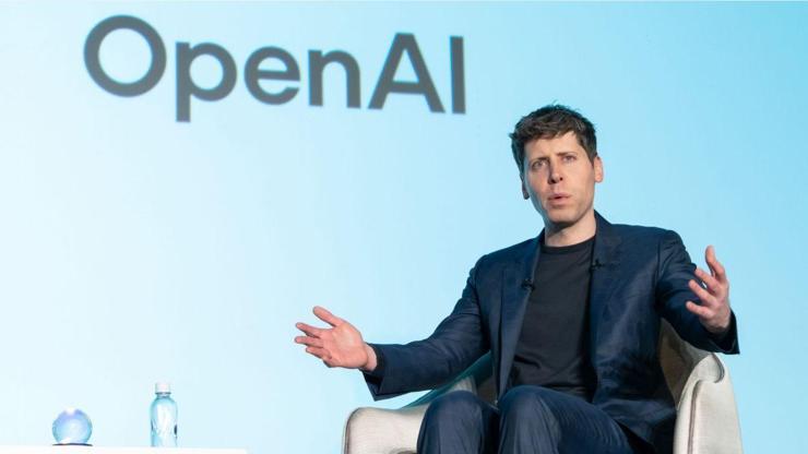 OpenAI, sosyal akışlı medya platformu için harekete geçti