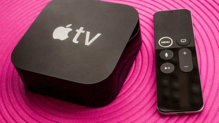 Apple TV 4K’nın bazı detayları paylaşıldı