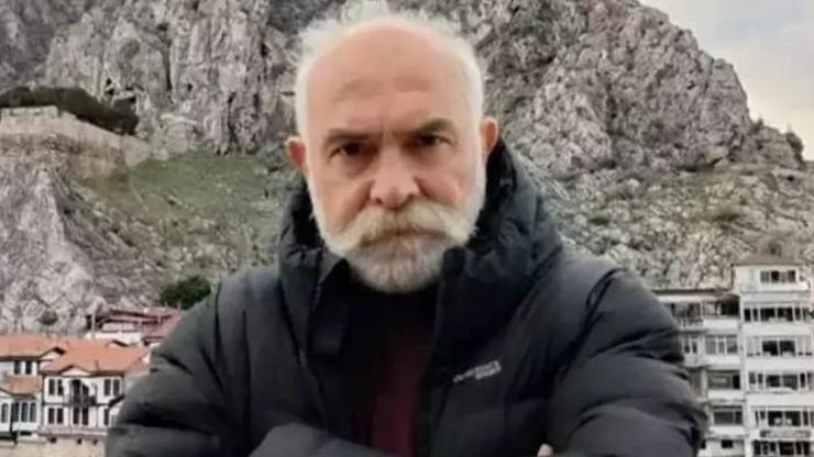 Oyuncu Yavuz Çetin, 65 yaşında hayatını kaybetti