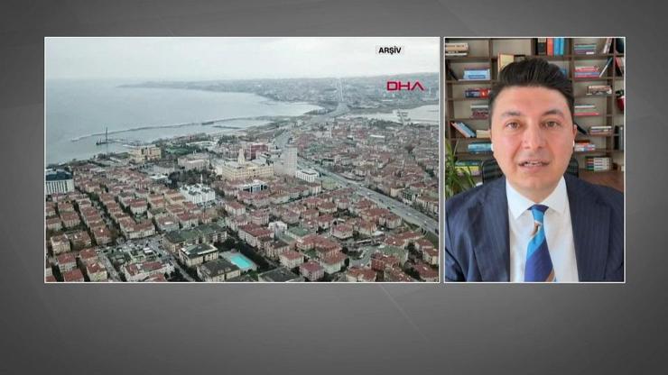 BU KADAR VİCDANSIZLIK OLUR MU Satılık-kiralık evlere deprem zammı