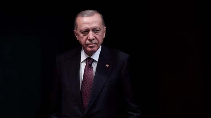 Cumhurbaşkanı Erdoğan, Türkiye Ermenileri Patriği Maşalyana mesaj gönderdi