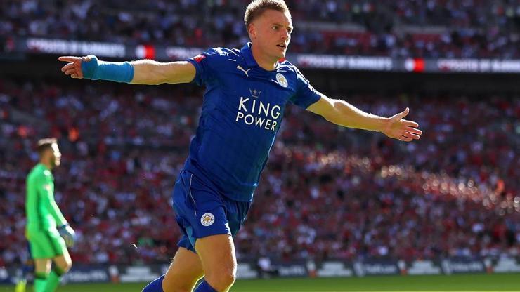 Efsane ayrılıyor Jamie Vardy, Leicester City’e veda ediyor