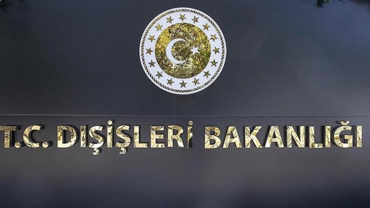Dışişlerinden 1915 tepkisi: Hiçbir hükmü yoktur