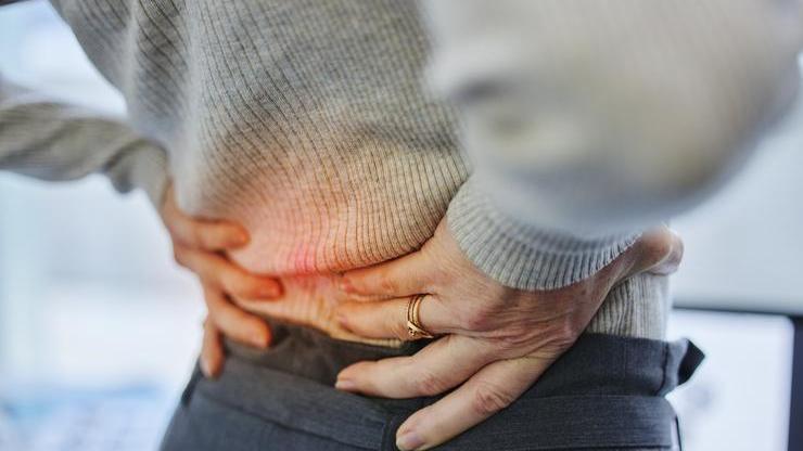 Kadınları tehdit eden sessiz tehlike: Uzmanlar ağrı alarmı verdi