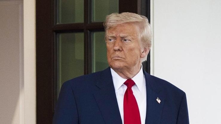 Trump yine Harvard Üniversitesini hedef aldı Demokrasiye tehdit