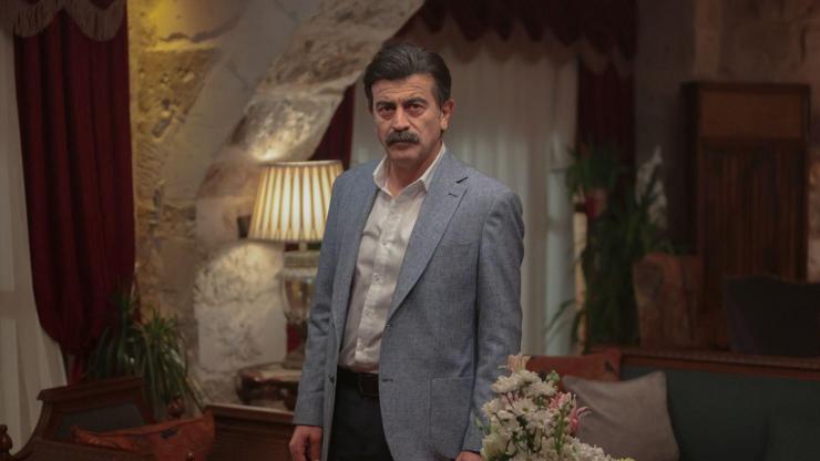 Siyah Kalp Halil kimdir Erkan Bektaş kaç yaşında