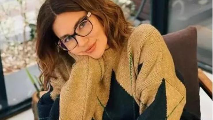Buse Varol ailesini böyle anlattı: Alişan yandı