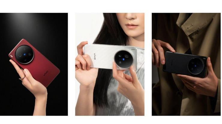 X200 Ultra ile fotoğrafçılıkta iddialı bir sayfa açıyor