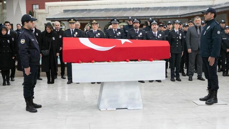 AYLİN KOMİSER’DEN AĞLATAN VEDA