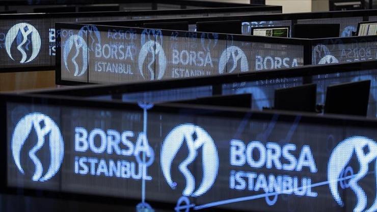 SON DAKİKA | Borsa İstanbul haftanın son işlem gününe yükselişle başladı (25 Nisan 2025)