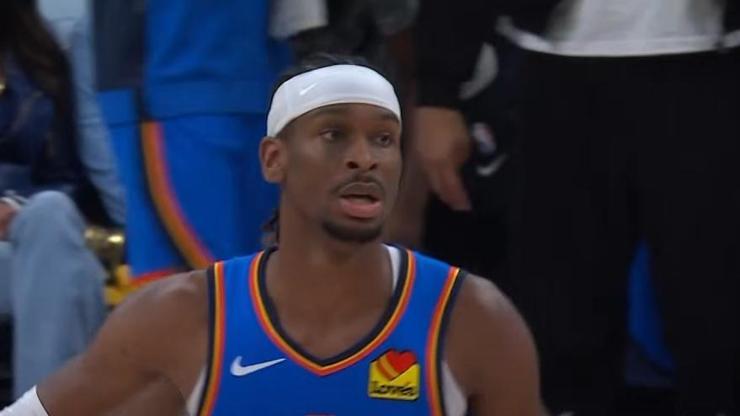 NBA Play-offlarında sürpriz skor 29 sayı geriden gelerek kazandılar...