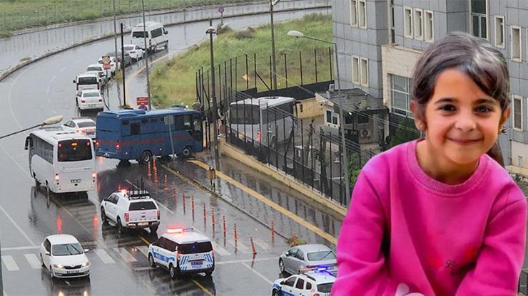 Narin davasında 2. duruşma bugün: 3ü çocuk 15 sanık, 2. kez hâkim karşısında