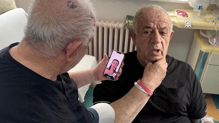 Yaşadığı Hastalık Sonrası Türkçe Konuşmayı Unuttu, Danca İletişim Kurmaya Başladı