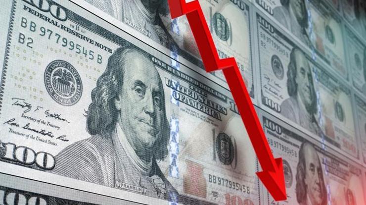 Kur Korumalı Mevduatta sert gerileme Son 5 haftanın en hızlı çıkışı
