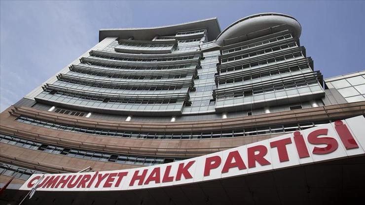 Son dakika haberi: CHP kurultay davaları birleştirildi