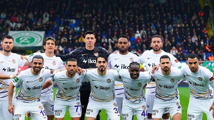 Eyüpspor’dan açıklama Maaşların ödenmediği iddia edilmişti