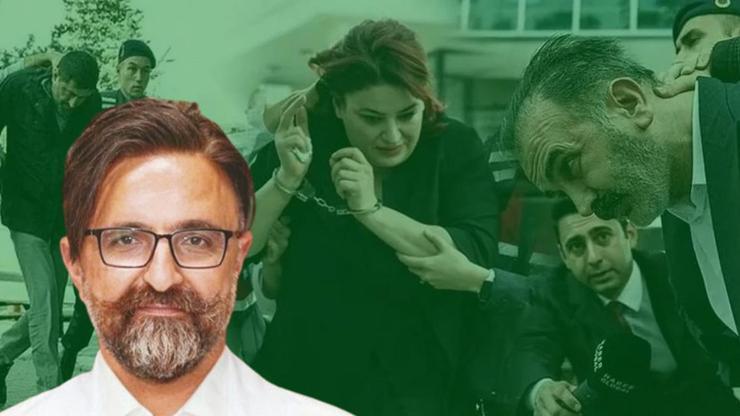 Yenidoğan Çetesi lideri Fırat Sarının savunması ortaya çıktı