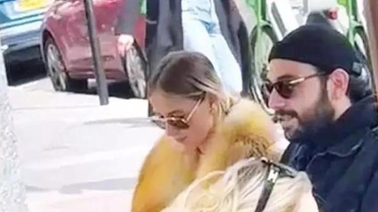 Yeni aşka mı yelken açtı Didem Soydandan açıklama geldi