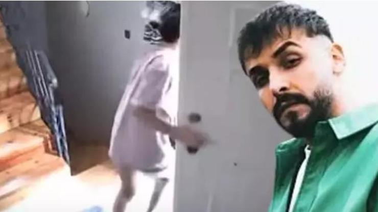 Sefodan deprem videosuna açıklama: Siz gerçek misiniz
