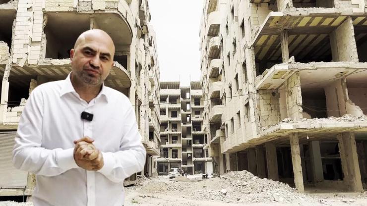 CNN TÜRK Doğu Gutayı görüntüledi: DEPREM DEĞİL İNSAN ELİYLE FELAKET